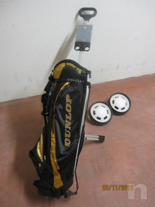 Attrezzatura da GOLF foto-15231
