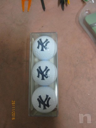 Attrezzatura da GOLF foto-15233