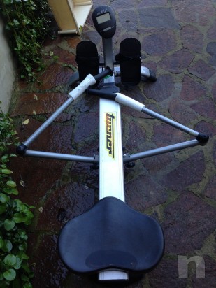 Vogatore Turner foto-8414