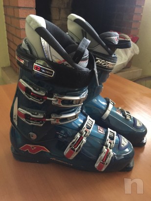 Scarpi sci Nordica  foto-15247