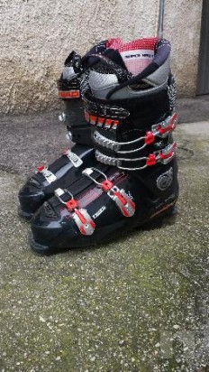 Scarponi sci Head RS 110 foto-8420