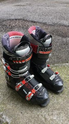 Scarponi sci Head RS 110 foto-15249