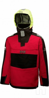 Vendo giacca VELA HELLY HANSEN MOD 32007 tg L  foto-15273