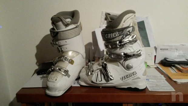 scarponi da sci Tecnica  foto-8430
