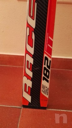 Sci Blizzard GS FIS World Cup foto-15297