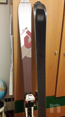 Sci alpinismo  foto-8441