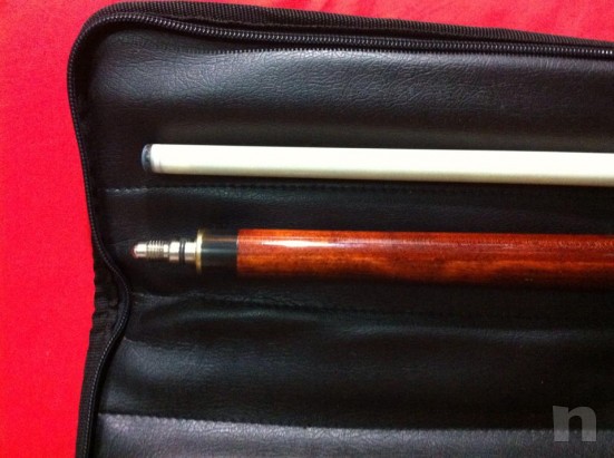 Stecca da biliardo Armoni foto-1112