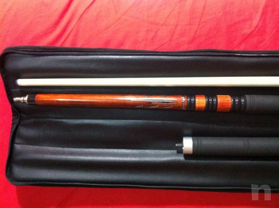 Stecca da biliardo Armoni foto-1110