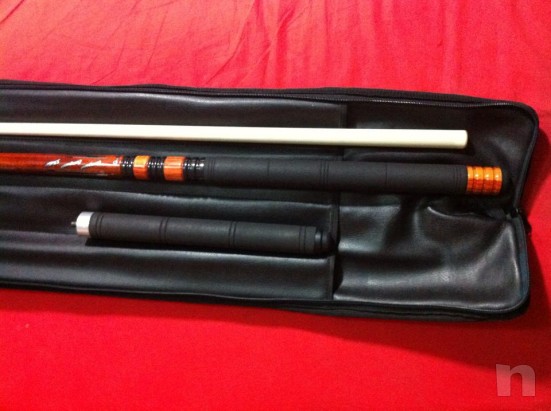 Stecca da biliardo Armoni foto-845