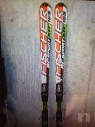 SCI FISCHER 165 foto-8454