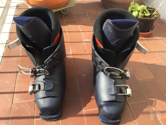 Scarponi da sci foto-8457