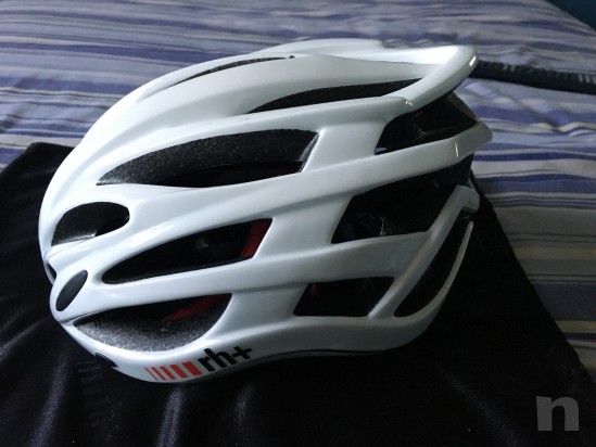 Casco zeroRH+ Taglia .M foto-15329