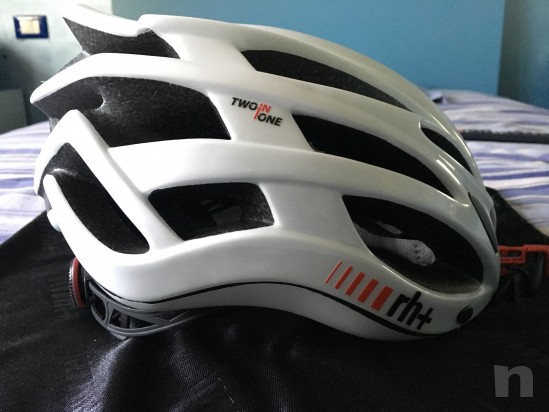 Casco zeroRH+ Taglia .M foto-15330