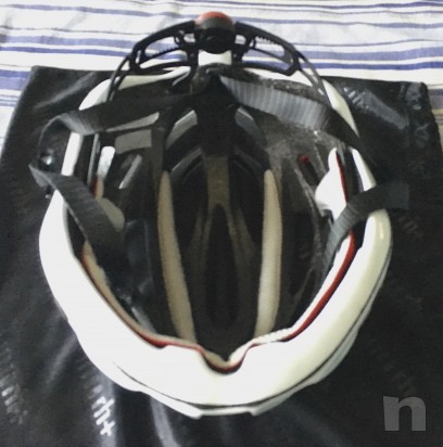Casco zeroRH+ Taglia .M foto-15328