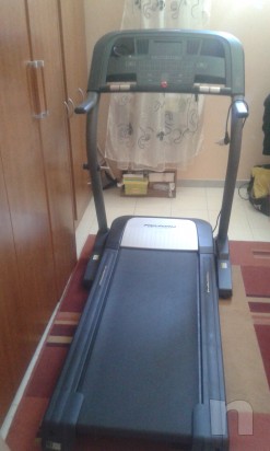 tapis roulant "proform" foto-1113