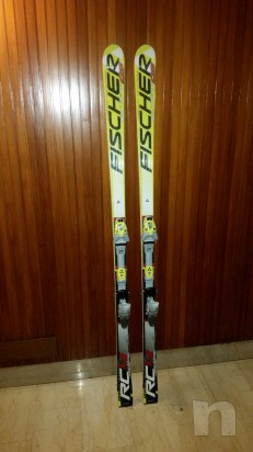 Fischer rc4 gs worldcup  foto-8461