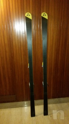 Fischer rc4 gs worldcup  foto-15334