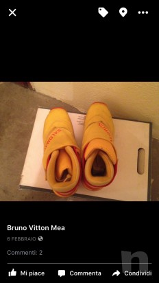 Scarpe salimon RC foto-15341