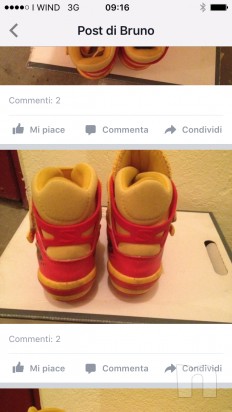 Scarpe salimon RC foto-15340