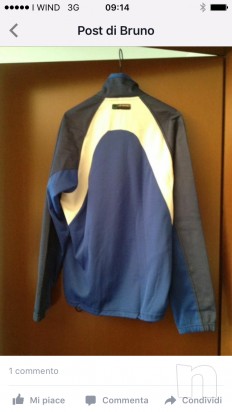 Giubbino Briko foto-15345