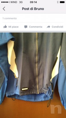 Giubbino Briko foto-8467