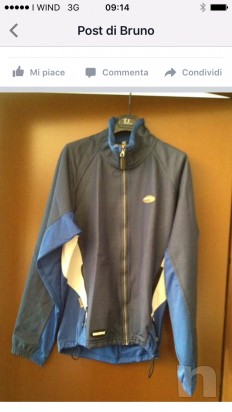 Giubbino Briko foto-15346