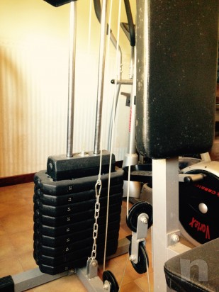 palestra per casa. foto-1117