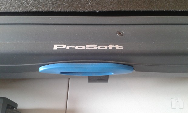 Tapis roulant Professionale Proform 450 CX foto-15382