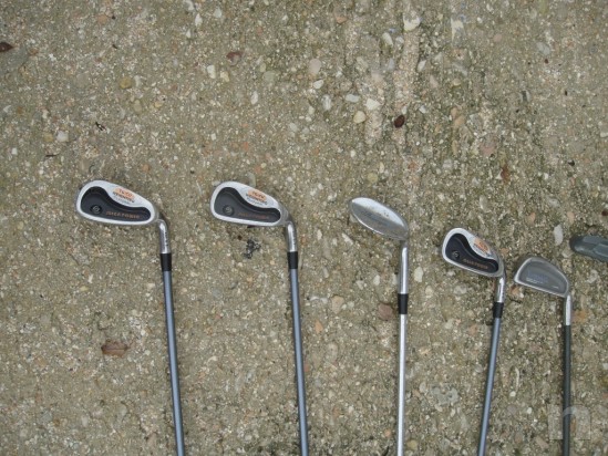 sacca da golf foto-15395