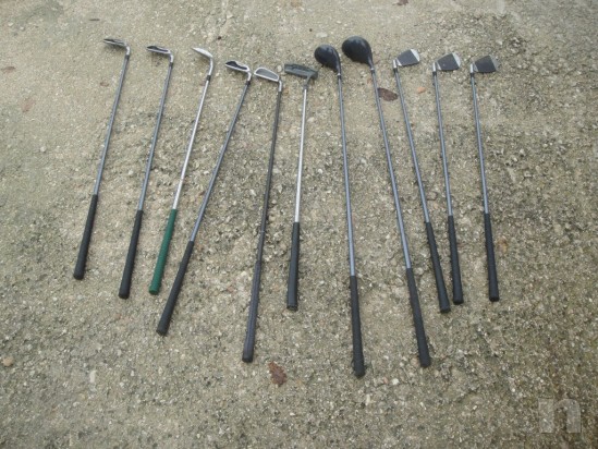 sacca da golf foto-15394