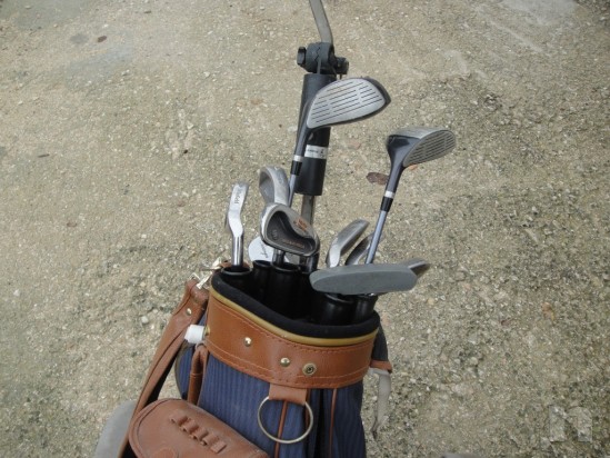 sacca da golf foto-15393