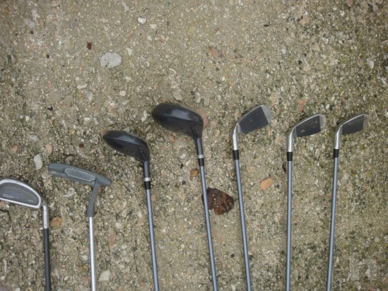 sacca da golf foto-15396