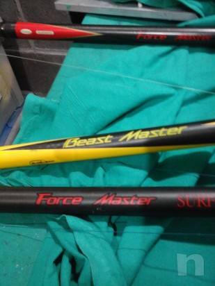 5 canne pesca shimano foto-849