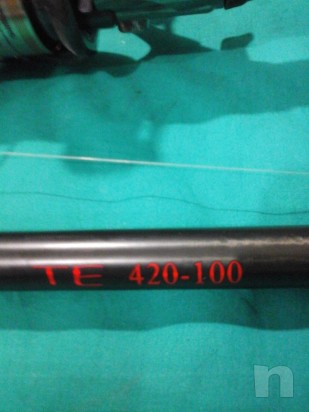 5 canne pesca shimano foto-1121