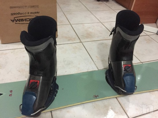 Snowboard  foto-8492