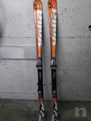 Volkl racetiger  foto-8499