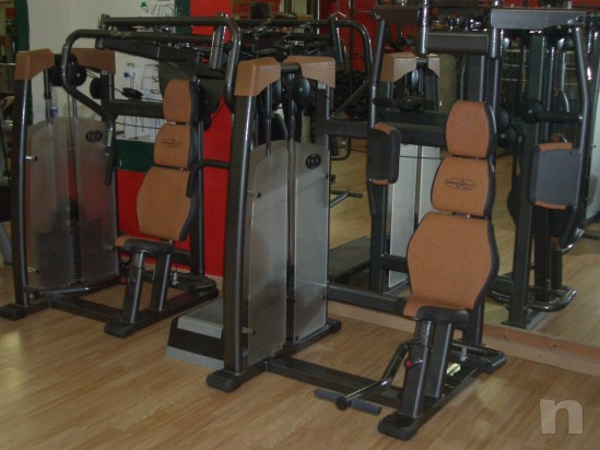 PALESTRA COMPLETA foto-851