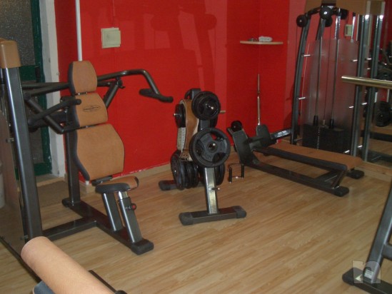PALESTRA COMPLETA foto-1126