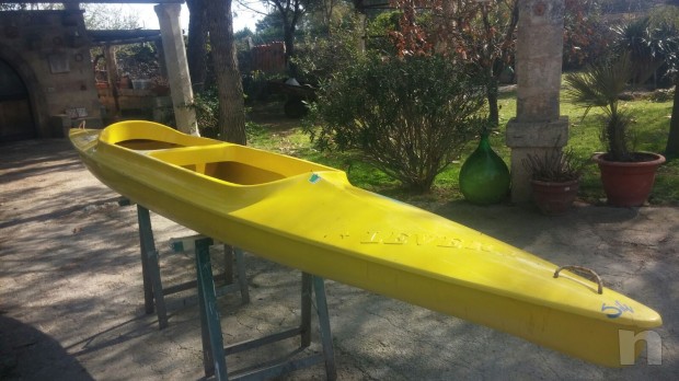 VENDO CANOA foto-15453