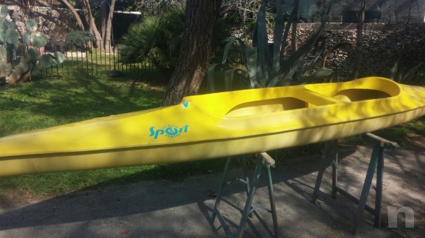 VENDO CANOA foto-8515