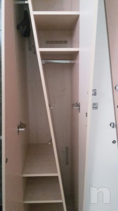 Armadietti palestra piscina foto-15457