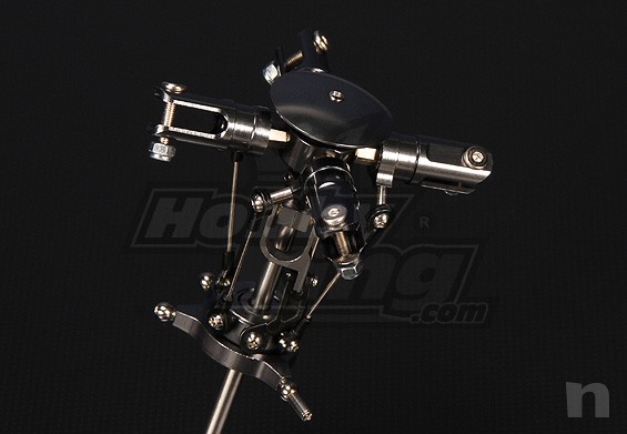 Trex 450 clone vendo  foto-15470