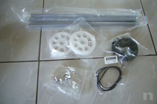 Trex 450 clone vendo  foto-15471