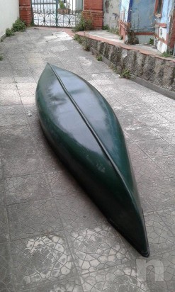 Canona canadese 3 posti foto-15475