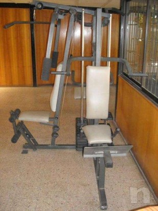 Esercizi con pesi a casa Esercizi con pesi a casa