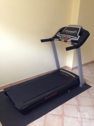 Tapis roulant  foto-8537