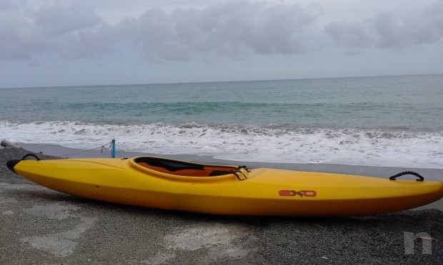 KAYAK EXO 313 foto-8542