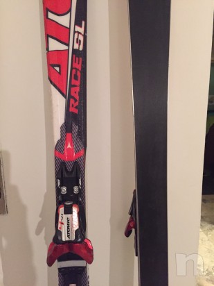 Sci Atomic Race SL foto-15507