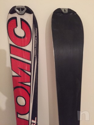 Sci Atomic Race SL foto-15504