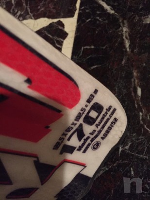 Sci Atomic Race SL foto-8543